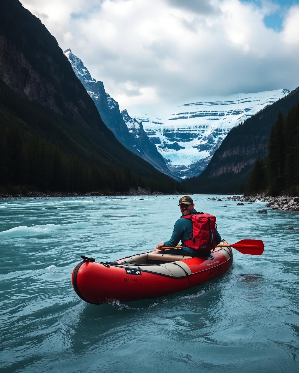 Paddlesports
